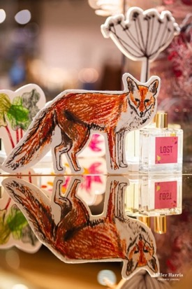 MILLER HARRIS – Retail Display & Installation Design