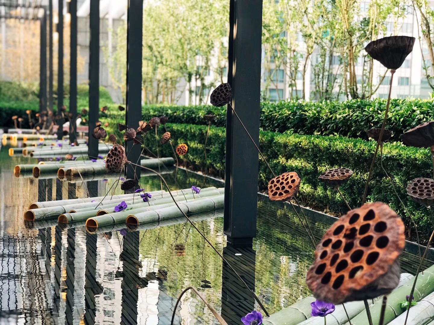 J.P. MORGAN – Global China Summit Installations, 2018 & 2019